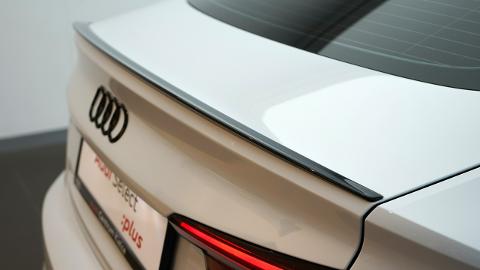 Audi A5 F5  (190KM) -  179 850  PLN, 2019 - Kielce - wyprzedaż | Autoria.pl
