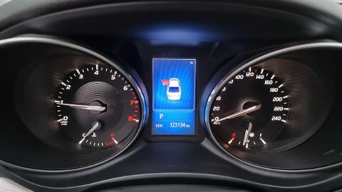 Toyota Avensis III  (152KM) - 64 600  PLN, 2018 - Janki - wyprzedaż | Autoria.pl