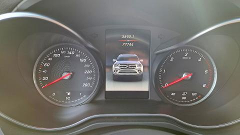 Mercedes-Benz Klasa X (258KM) -  189 000  PLN, 2019 - Konstancin-Jeziorna - wyprzedaż | Autoria.pl