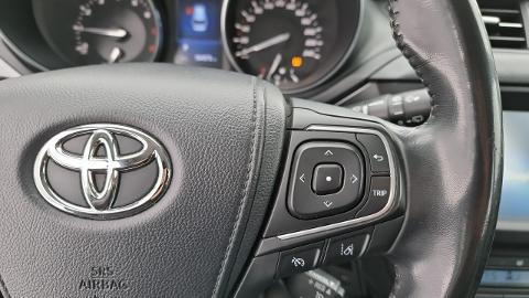 Toyota Avensis III  (152KM) - 65 100  PLN, 2018 - Janki - wyprzedaż | Autoria.pl