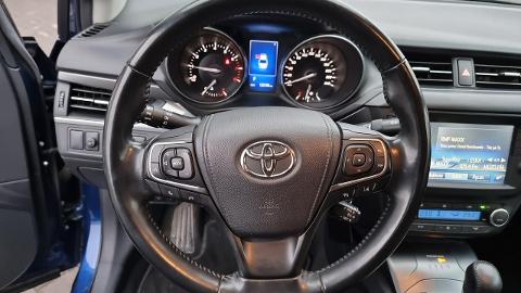 Toyota Avensis III  (152KM) - 64 600  PLN, 2018 - Janki - wyprzedaż | Autoria.pl
