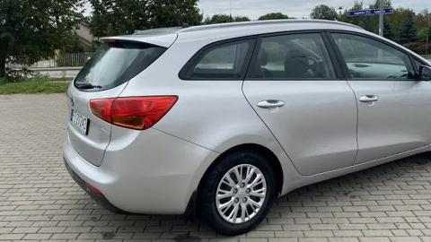 Kia Ceed II  (135KM) - 29 999  PLN, 2014 - GŁOGÓW - wyprzedaż | Autoria.pl