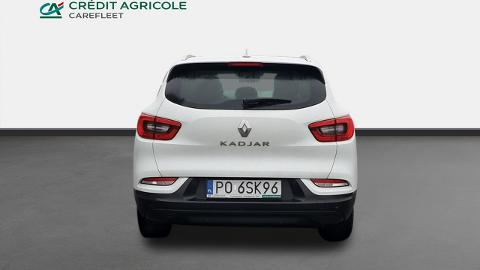 Renault Kadjar I  (115KM) - 69 900  PLN, 2020 - Janki - wyprzedaż | Autoria.pl
