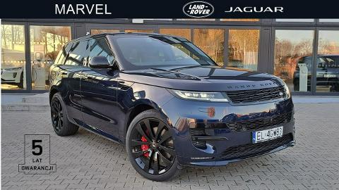 Land Rover Range Rover Sport II  (440KM) -  629 000  PLN, 2023 - Łódź - wyprzedaż | Autoria.pl