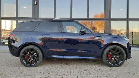 Land Rover Range Rover Sport II  (440KM) -  629 000  PLN, 2023 - Łódź - wyprzedaż | Autoria.pl