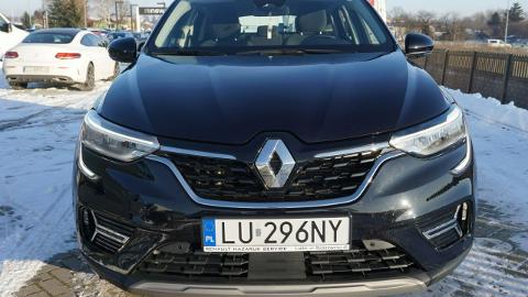 Renault Arkana (140KM) -  109 990  PLN, 2022 - Lublin - wyprzedaż | Autoria.pl