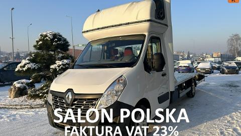 Renault Master (165KM) - 64 900  PLN, 2015 - Żory - wyprzedaż | Autoria.pl