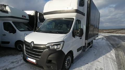 Renault Master (170KM) -  105 000  PLN, 2020 - Raszków - wyprzedaż | Autoria.pl