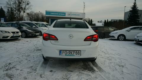 Opel Astra J  (140KM) - 46 700  PLN, 2019 - Poznań - wyprzedaż | Autoria.pl