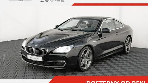 BMW Seria  6 F12/F13/F14  (313KM) - 99 900  PLN, 2012 - Gdańsk - wyprzedaż | Autoria.pl