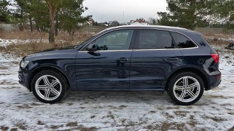 Audi Q5 8R  (270KM) - 49 990  PLN, 2010 - Piła - wyprzedaż | Autoria.pl
