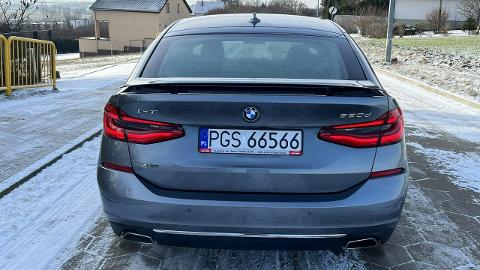 BMW 6GT G32 (190KM) -  162 000  PLN, 2021 - Gostyń - wyprzedaż | Autoria.pl