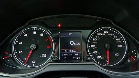 Audi Q5 8R  (270KM) - 49 990  PLN, 2010 - Piła - wyprzedaż | Autoria.pl