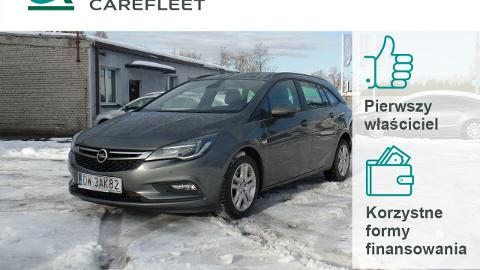 Opel Astra K  (110KM) - 41 000  PLN, 2018 - Katowice - wyprzedaż | Autoria.pl