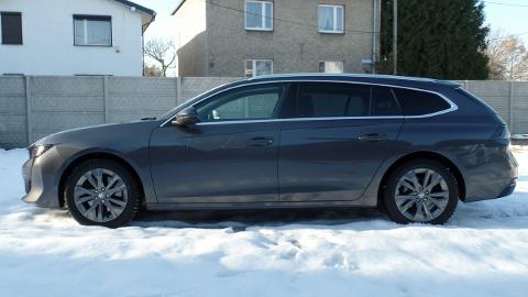 Peugeot 508 II  (176KM) - 88 600  PLN, 2020 - Katowice - wyprzedaż | Autoria.pl