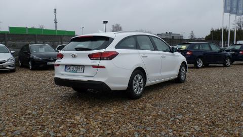 Hyundai i30 III  (115KM) - 46 700  PLN, 2019 - Katowice - wyprzedaż | Autoria.pl