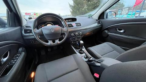 Renault Megane III  (100KM) - 22 900  PLN, 2009 - Zduńska Wola - wyprzedaż | Autoria.pl