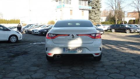 Renault Megane IV  (115KM) - 41 100  PLN, 2019 - Katowice - wyprzedaż | Autoria.pl