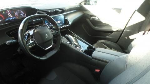 Peugeot 508 II  (176KM) - 88 600  PLN, 2020 - Katowice - wyprzedaż | Autoria.pl