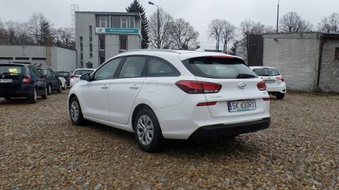 Hyundai i30 III  (115KM) - 46 700  PLN, 2019 - Katowice - wyprzedaż | Autoria.pl