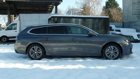 Peugeot 508 II  (176KM) - 88 600  PLN, 2020 - Katowice - wyprzedaż | Autoria.pl