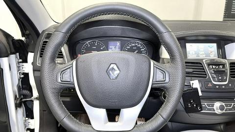Renault Laguna III  (150KM) - 41 000  PLN, 2012 - Częstochowa - wyprzedaż | Autoria.pl