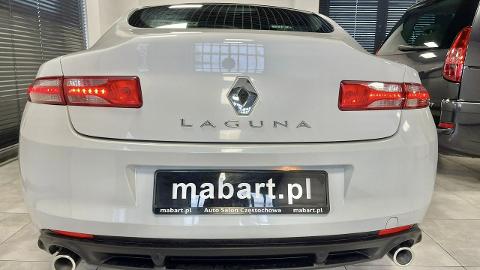 Renault Laguna III  (150KM) - 41 000  PLN, 2012 - Częstochowa - wyprzedaż | Autoria.pl