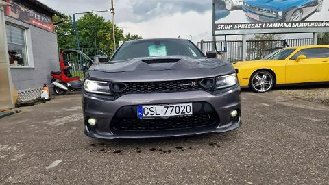 Dodge Charger VII  (492KM) -  184 990  PLN, 2019 - Słupsk - wyprzedaż | Autoria.pl