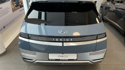 Hyundai IONIQ 5 I  (229KM) -  182 400  PLN, 2023 - Piotrków Trybunalski - wyprzedaż | Autoria.pl