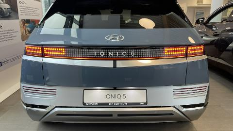 Hyundai IONIQ 5 I  (229KM) -  182 400  PLN, 2023 - Piotrków Trybunalski - wyprzedaż | Autoria.pl