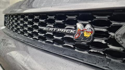 Dodge Charger VII  (492KM) -  184 990  PLN, 2019 - Słupsk - wyprzedaż | Autoria.pl
