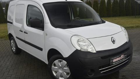 Renault Kangoo (90KM) - 12 900  PLN, 2008 - Kutno - wyprzedaż | Autoria.pl
