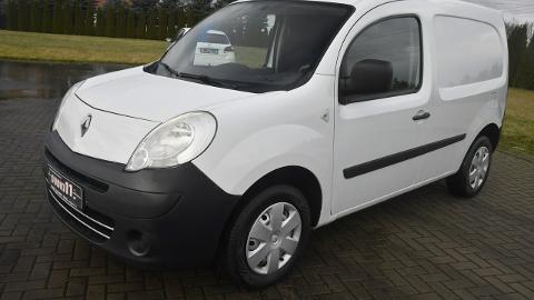 Renault Kangoo (90KM) - 12 900  PLN, 2008 - Kutno - wyprzedaż | Autoria.pl