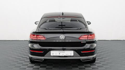 Volkswagen Arteon (190KM) -  109 900  PLN, 2018 - Pępowo - wyprzedaż | Autoria.pl