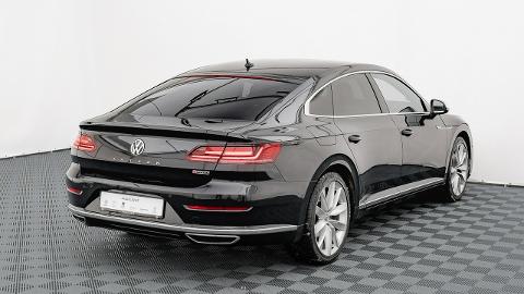 Volkswagen Arteon (190KM) -  109 900  PLN, 2018 - Pępowo - wyprzedaż | Autoria.pl