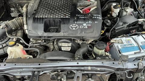 Toyota Hilux VII  (150KM) - 35 900  PLN, 2014 - Zagnańsk - wyprzedaż | Autoria.pl