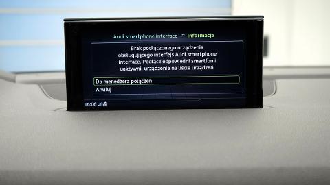 Audi Q7 II  (286KM) -  279 980  PLN, 2019 - Kielce - wyprzedaż | Autoria.pl
