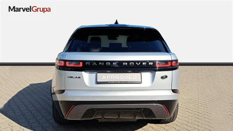 Land Rover Range Rover Velar (250KM) -  319 000  PLN, 2022 - Łódź - wyprzedaż | Autoria.pl