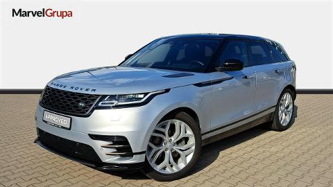 Land Rover Range Rover Velar (250KM) -  319 000  PLN, 2022 - Łódź - wyprzedaż | Autoria.pl