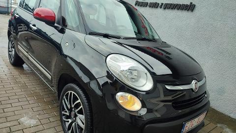 Fiat 500L (95KM) - 32 900  PLN, 2016 - Zgierz - wyprzedaż | Autoria.pl