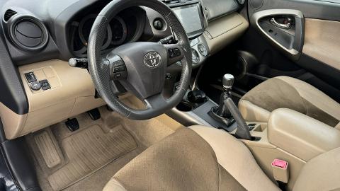 Toyota RAV4 III  (158KM) - 51 700  PLN, 2011 - Łodygowice - wyprzedaż | Autoria.pl