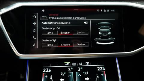 Audi A7 C8  (367KM) -  279 750  PLN, 2020 - Kielce - wyprzedaż | Autoria.pl