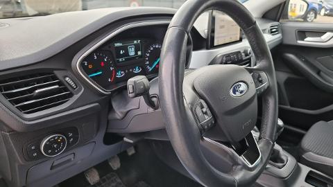 Ford Focus Mk4  (120KM) - 59 500  PLN, 2019 - Janki - wyprzedaż | Autoria.pl
