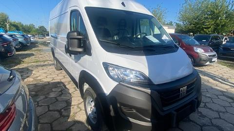 Fiat Ducato (180KM) -  114 114  PLN, 2023 - Warszawa - wyprzedaż | Autoria.pl