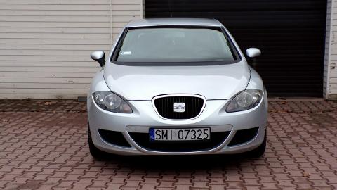 Seat Leon II  (102KM) - 14 900  PLN, 2005 - MIKOŁÓW - wyprzedaż | Autoria.pl