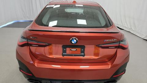 BMW Seria  4 (375KM) -  165 000  PLN, 2024 - Katowice - wyprzedaż | Autoria.pl