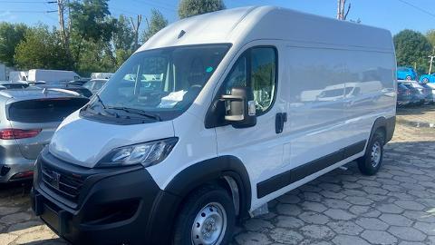 Fiat Ducato (180KM) -  114 114  PLN, 2023 - Warszawa - wyprzedaż | Autoria.pl