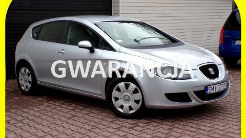 Seat Leon II  (102KM) - 14 900  PLN, 2005 - MIKOŁÓW - wyprzedaż | Autoria.pl