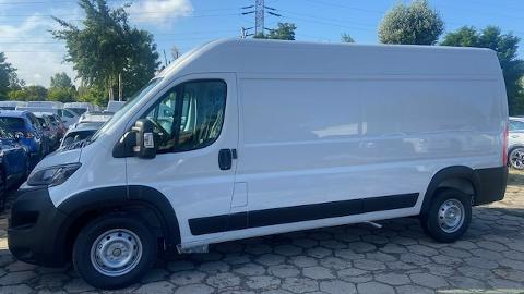 Fiat Ducato (180KM) -  114 114  PLN, 2023 - Warszawa - wyprzedaż | Autoria.pl