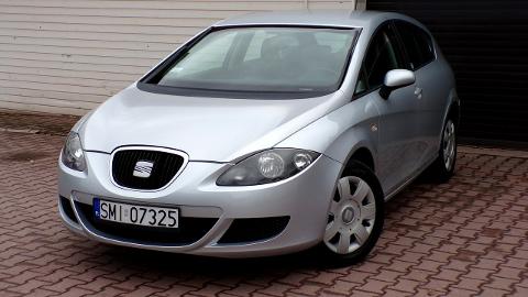 Seat Leon II  (102KM) - 14 900  PLN, 2005 - MIKOŁÓW - wyprzedaż | Autoria.pl